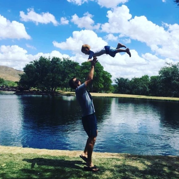 Meet your Posher, Ron - Picture 1 of 6